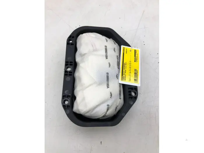 Right airbag (dashboard) Chevrolet Cruze