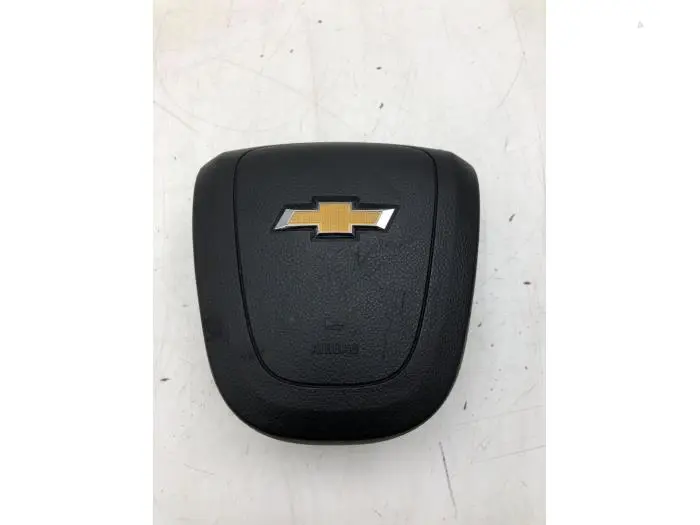 Left airbag (steering wheel) Chevrolet Cruze