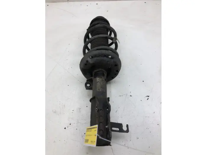 Front shock absorber rod, right Chevrolet Cruze