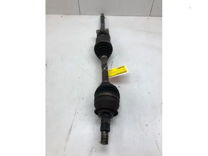 Front drive shaft, right Chevrolet Cruze