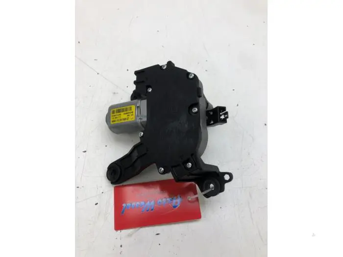 Rear wiper motor Chevrolet Cruze