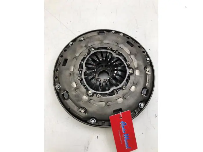 Flywheel Chevrolet Cruze