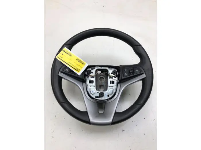 Steering wheel Chevrolet Cruze