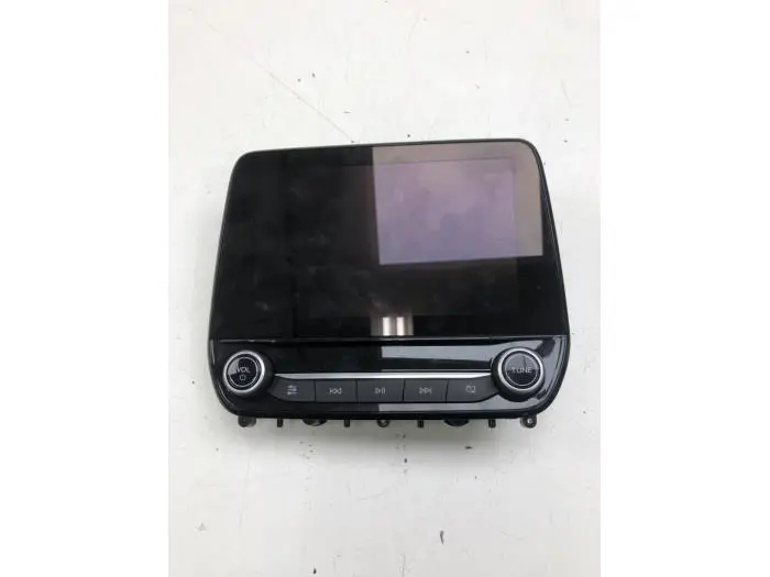 Display Multi Media control unit Ford Puma