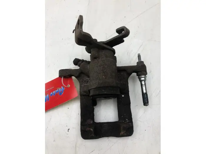 Rear brake calliper, left Chevrolet Cruze