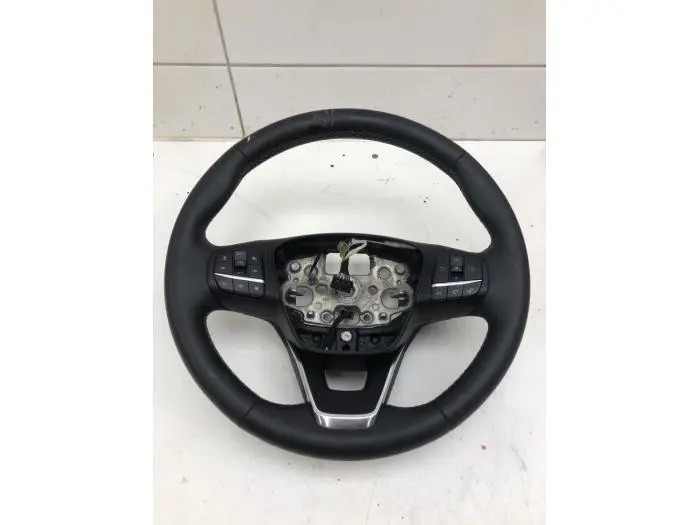 Steering wheel Ford Puma