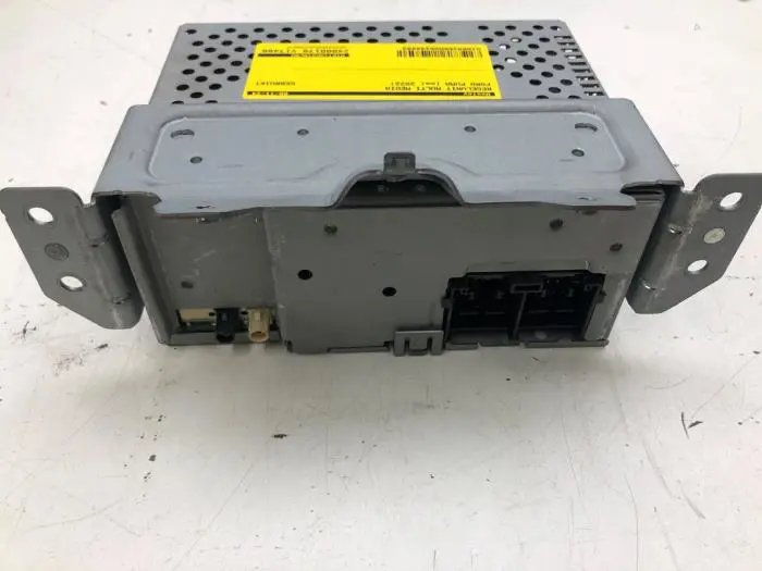 Multi-media control unit Ford Puma