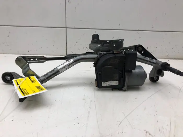 Front wiper motor Ford Puma