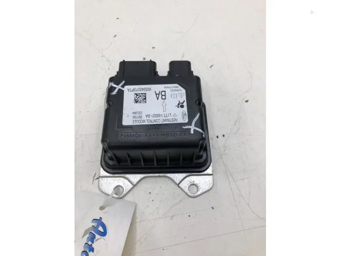 Airbag Module Ford Puma