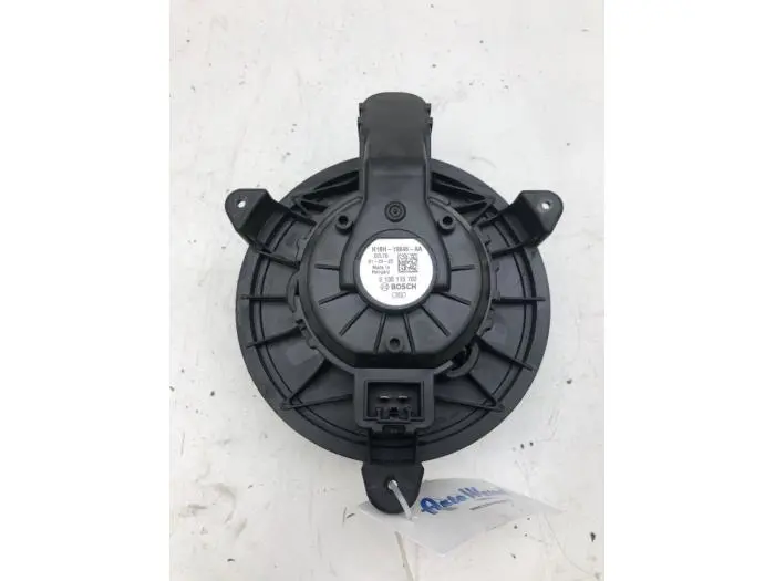 Heating and ventilation fan motor Ford Puma