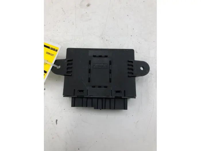 Central door locking module Ford Puma