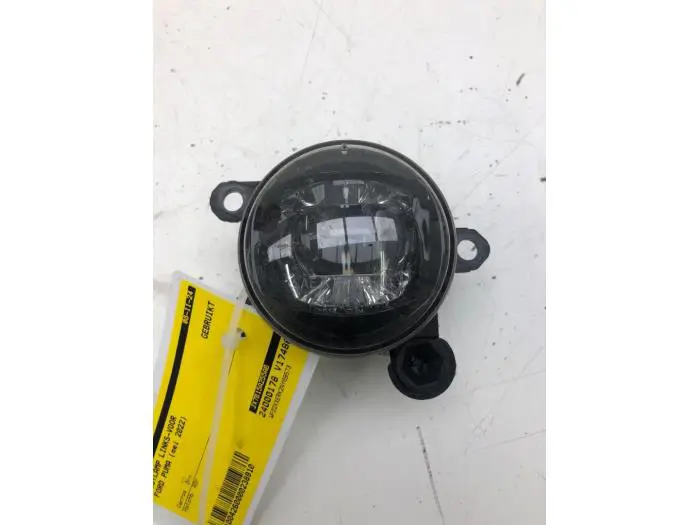 Fog light, front left Ford Puma