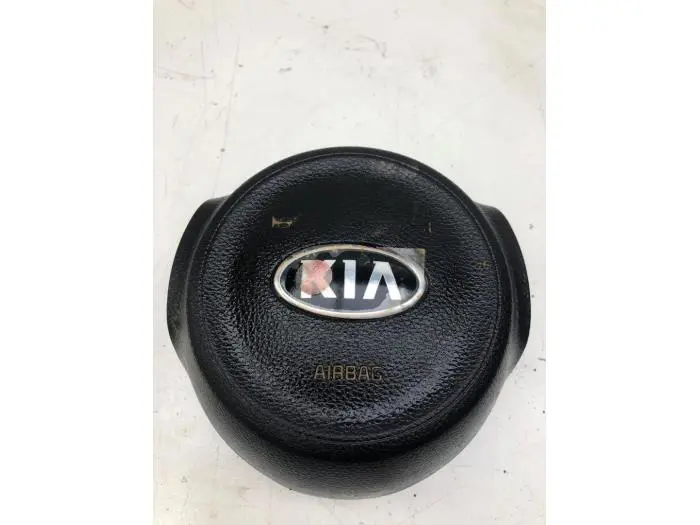 Left airbag (steering wheel) Kia Rio