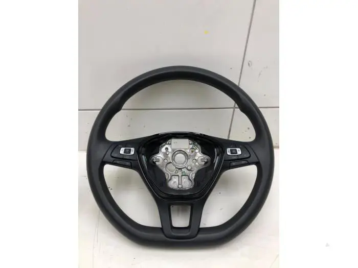 Steering wheel Volkswagen Polo