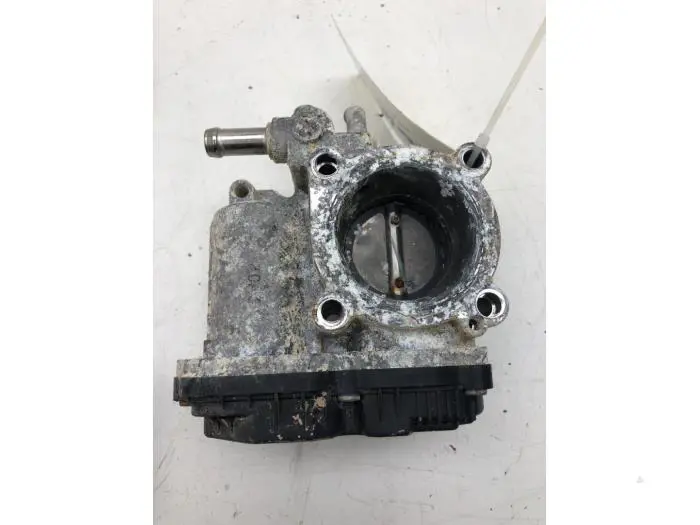 Throttle body Kia Rio