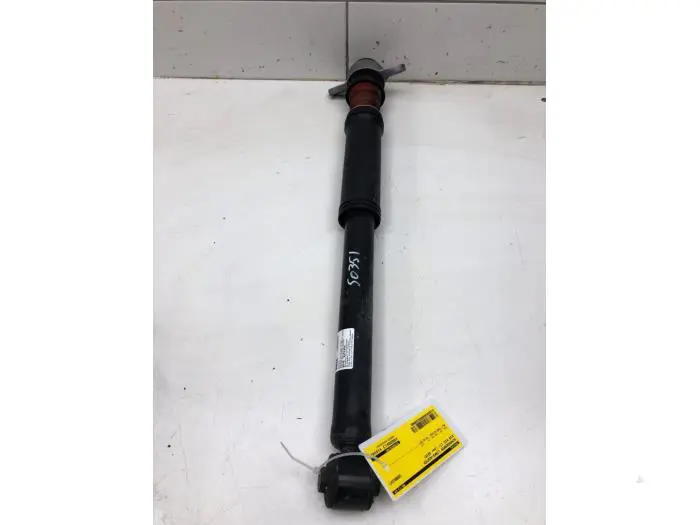 Rear shock absorber, left Kia Rio