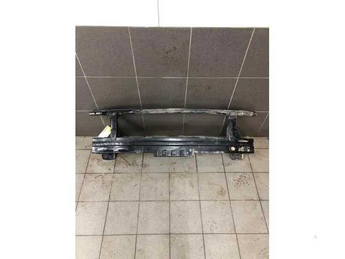 Front bumper frame Kia Rio