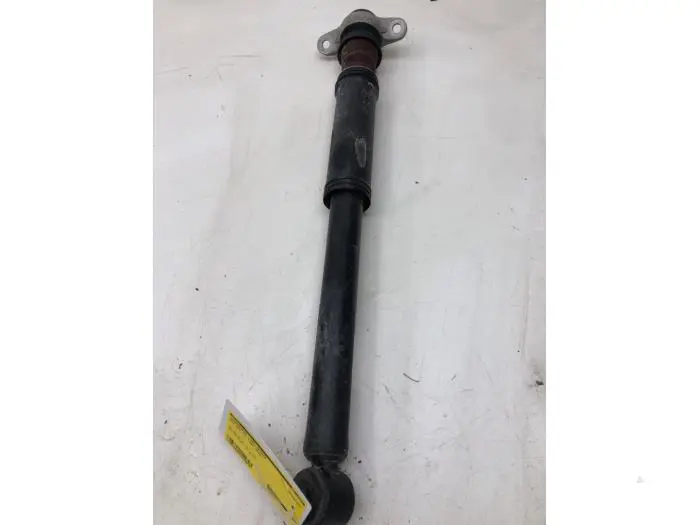 Rear shock absorber, left Kia Rio