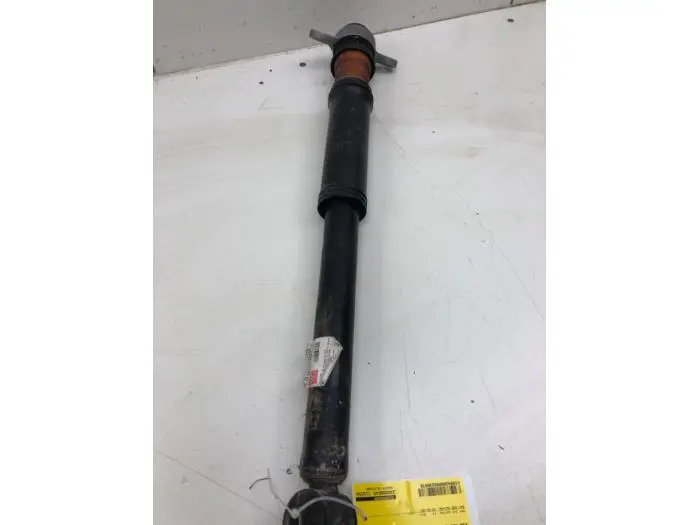 Rear shock absorber, right Kia Rio