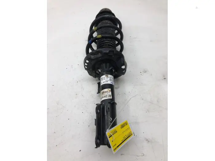 Front shock absorber rod, right Kia Rio