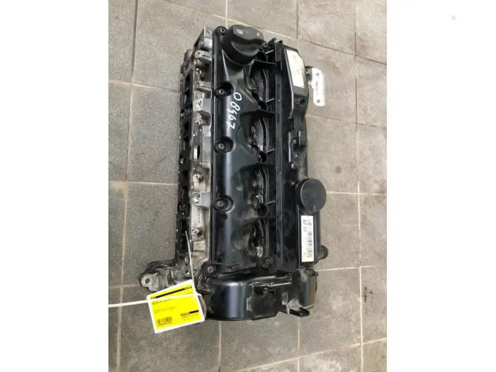 Cylinder head Mercedes CLA