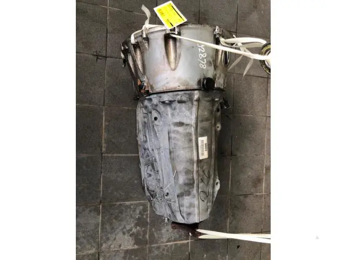 Gearbox Mercedes E-Klasse