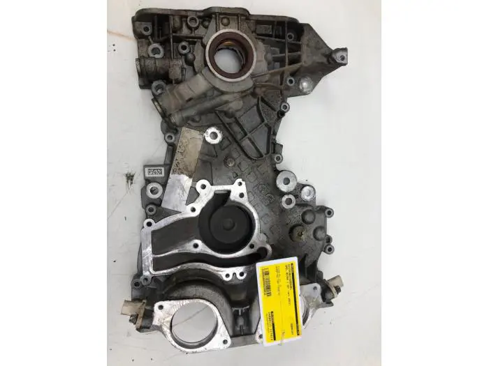 Timing cover Opel Astra