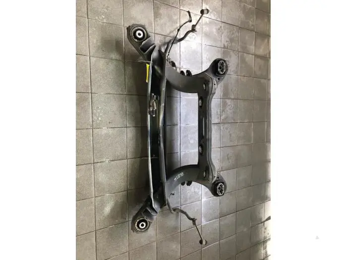 Swing arm Mercedes E-Klasse