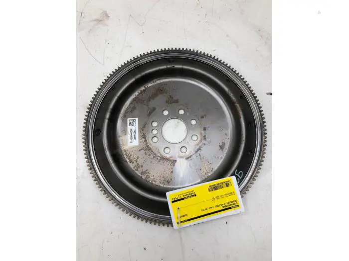 Starter ring gear Mercedes E-Klasse