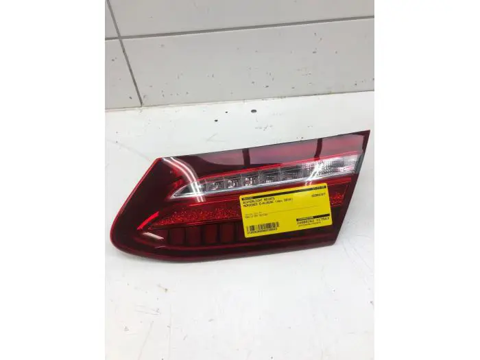 Taillight, right Mercedes E-Klasse