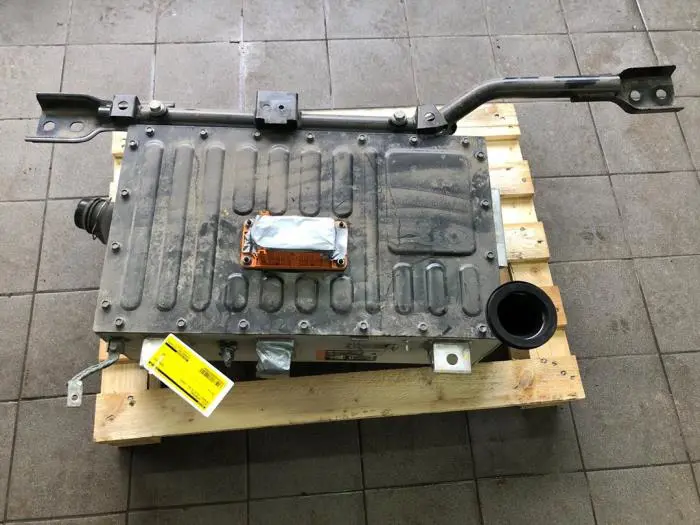 Battery (Hybrid) Renault Clio