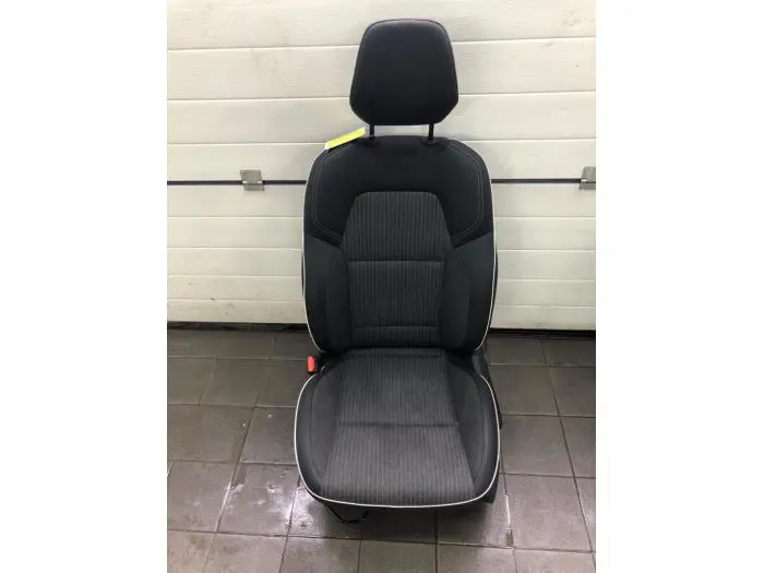 Set of upholstery (complete) Renault Clio