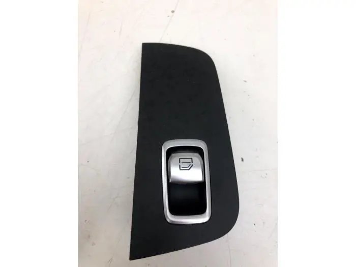 Electric window switch Mercedes E-Klasse