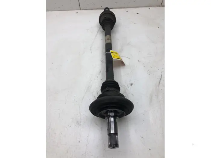 Drive shaft, rear left Mercedes E-Klasse