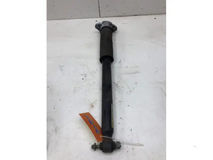 Rear shock absorber, right Mercedes E-Klasse