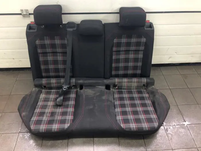 Set of upholstery (complete) Volkswagen Polo