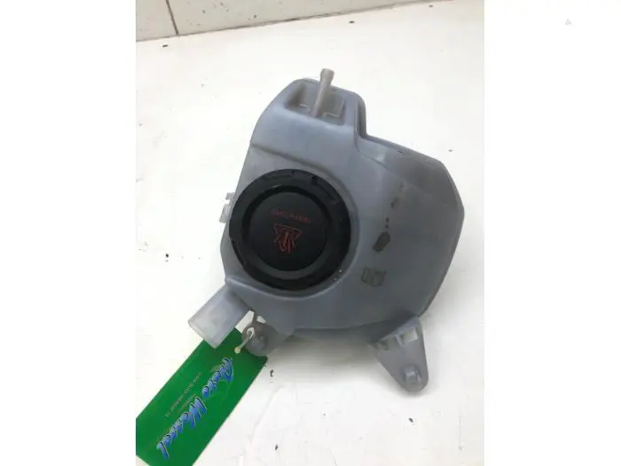 Expansion vessel Volkswagen Polo