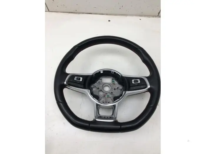 Steering wheel Volkswagen Polo