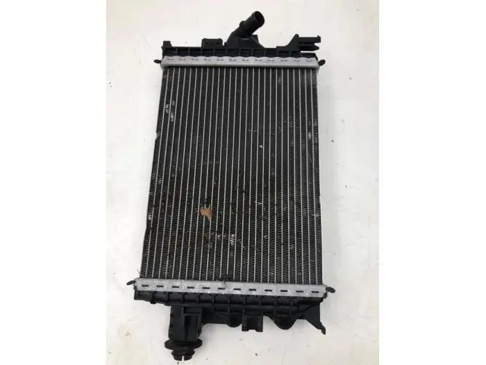 Radiator Renault Clio