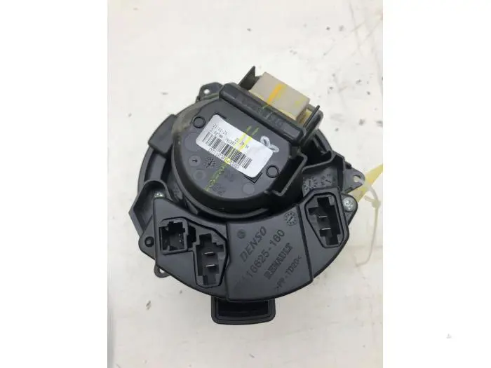 Heating and ventilation fan motor Renault Clio