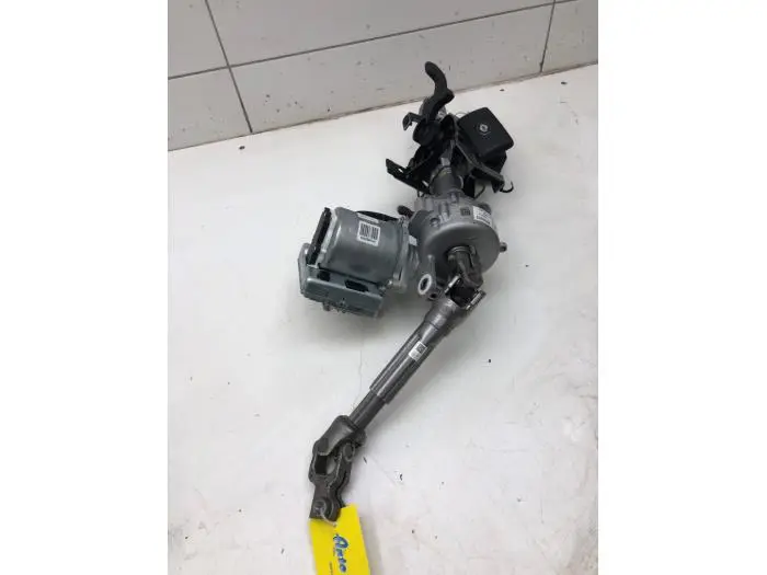 Steering column Renault Clio