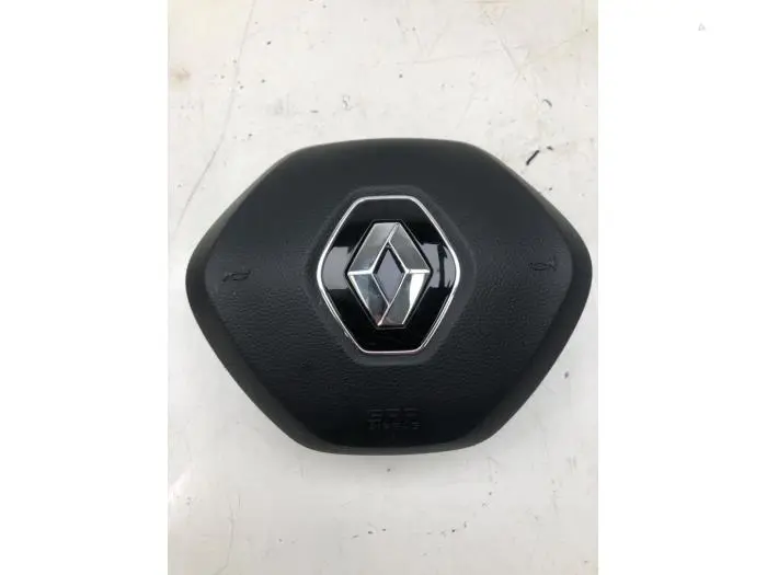 Left airbag (steering wheel) Renault Clio