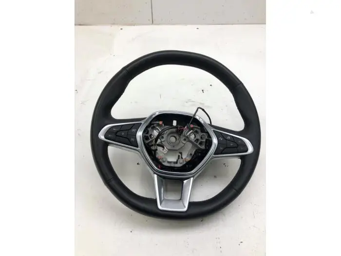 Steering wheel Renault Clio