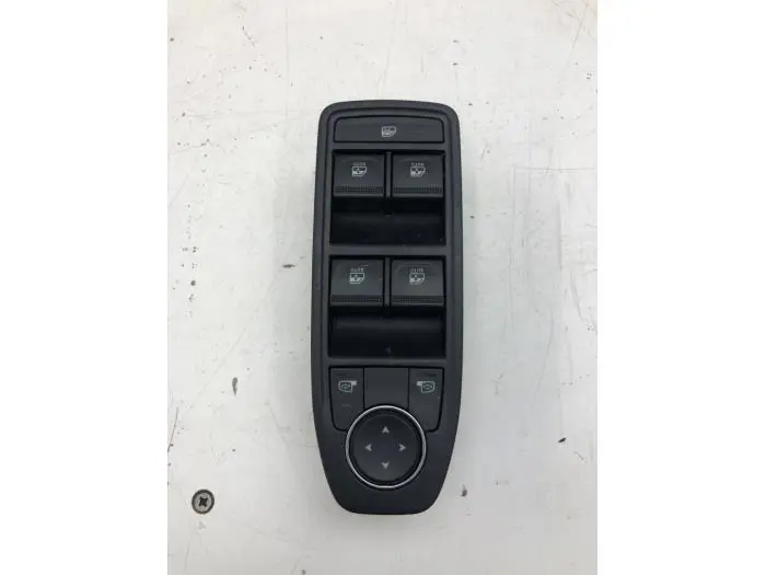 Electric window switch Renault Clio