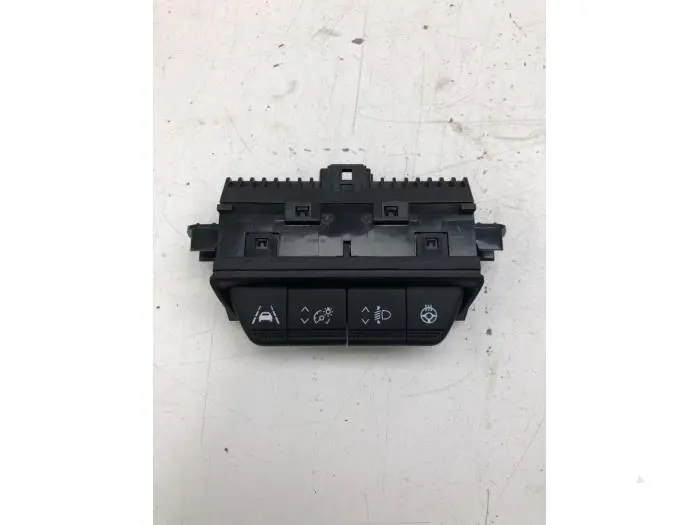 Switch (miscellaneous) Renault Clio