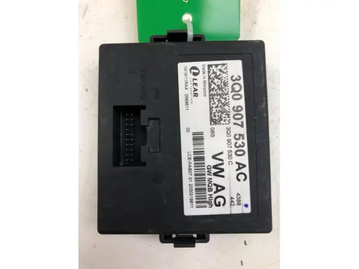 Gateway module Volkswagen Polo