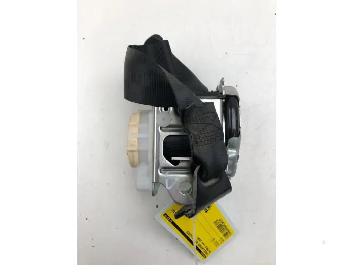 Rear seatbelt tensioner, right Volkswagen Polo