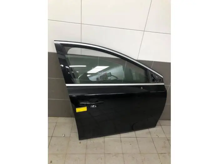 Front door 4-door, right Volvo V40