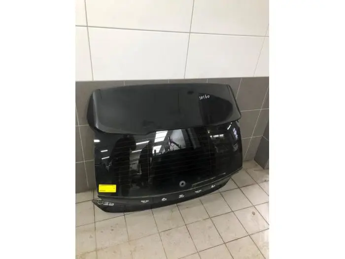 Tailgate Volvo V40