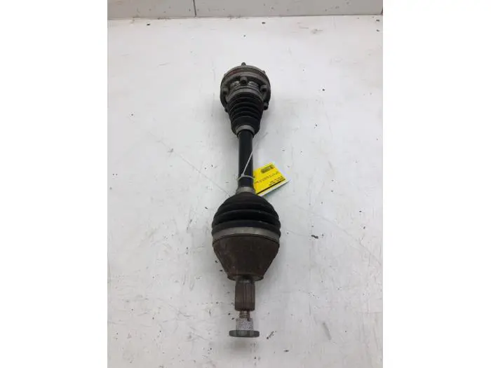 Front drive shaft, left Volkswagen Polo